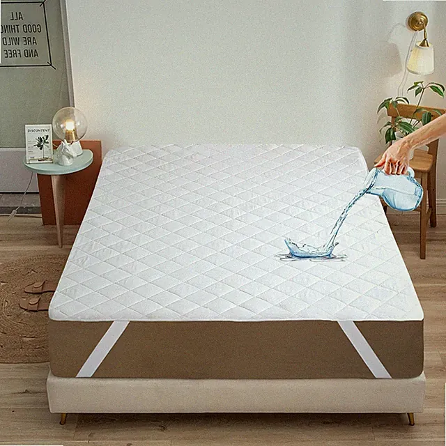 Bed Pads Incontinence Reusable Waterproof Washable Underpad Ultra Absorbency