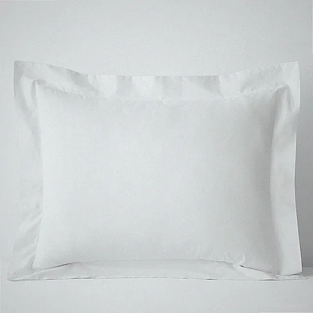 Classic Cool Cotton Percale Sham-Company Cotton|6007